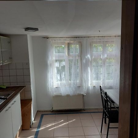 Bistro St.Georges Lejlighed Kornwestheim Eksteriør billede